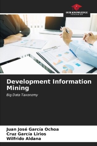 Cover of Development Information Mining