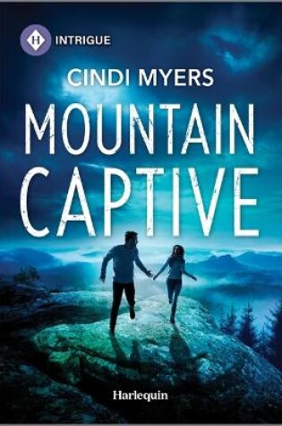 Cover of Mountain Captive