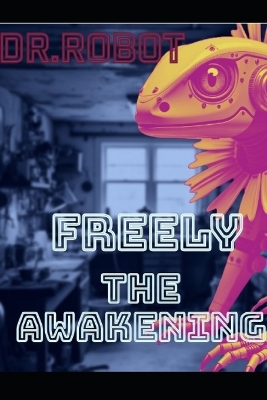 Cover of Freely