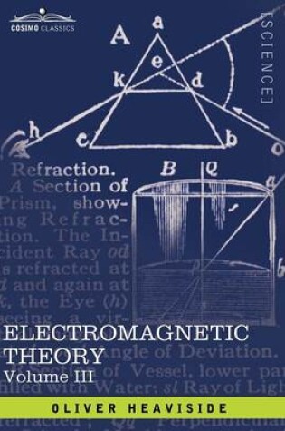 Cover of Electromagnetic Theory, Vol. III