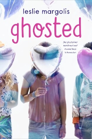 Cover of Ghosted