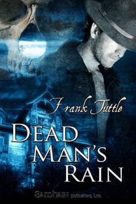 Book cover for Dead Man's Rain