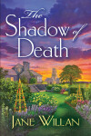 Book cover for The Shadow of Death