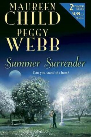 Cover of Summer Surrender