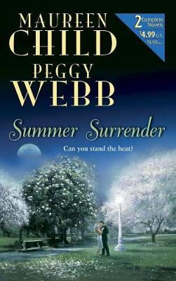 Book cover for Summer Surrender