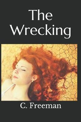 Book cover for The Wrecking