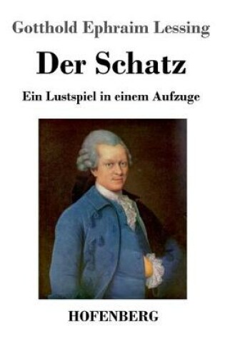 Cover of Der Schatz