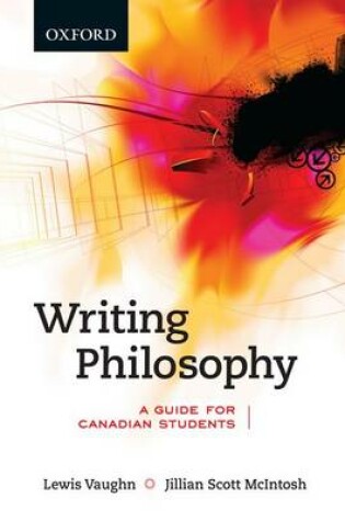 Cover of Writing Philosophy