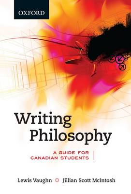 Book cover for Writing Philosophy