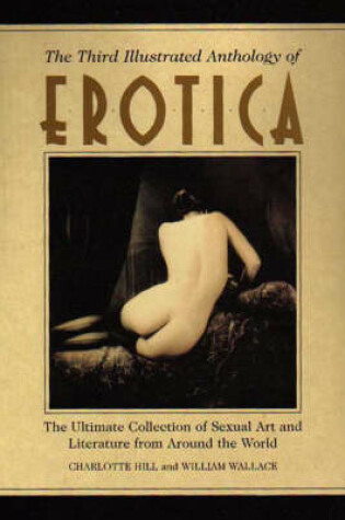 Cover of Erotica:Illust History Vol3
