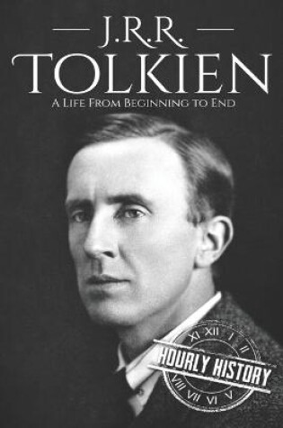 Cover of J. R. R. Tolkien