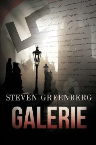 Cover of Galerie