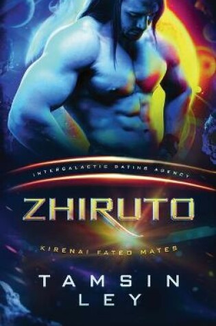 Cover of Zhiruto