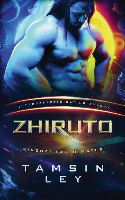 Book cover for Zhiruto