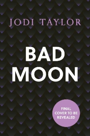 Cover of Bad Moon