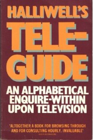 Cover of Teleguide