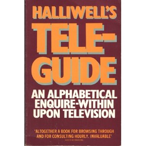 Book cover for Teleguide