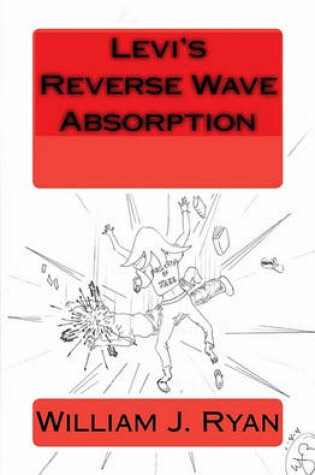 Cover of Levi's Reverse Wave Absorption