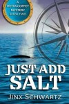 Book cover for Just Add Salt