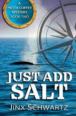 Cover of Just Add Salt