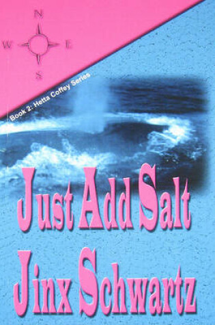 Cover of Just Add Salt