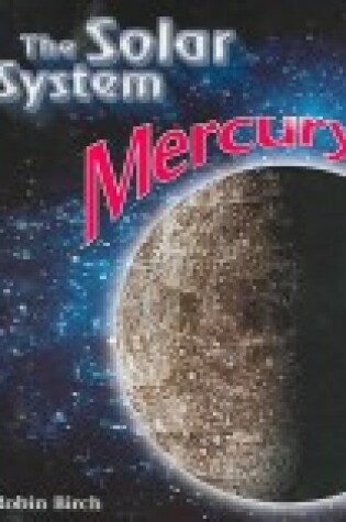 Cover of Mercury