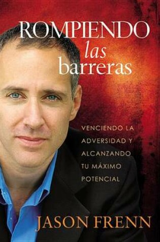 Cover of Rompiendo Las Barreras