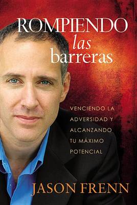 Book cover for Rompiendo Las Barreras