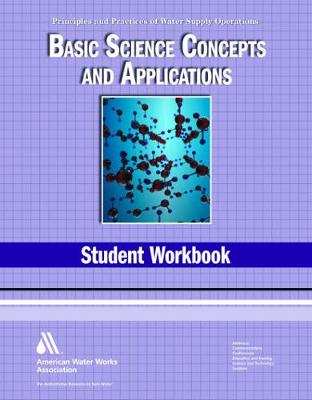 Book cover for WSO Basic Science Concepts and Applications Student Workbook
