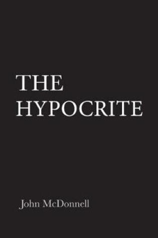 Cover of The Hypocrite