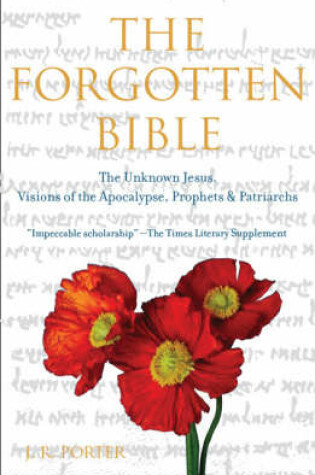 Cover of The Forgotten Bible