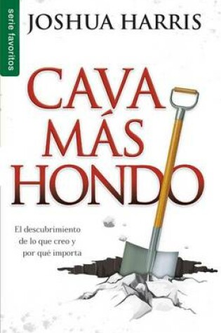 Cover of Cava MS Hondo