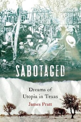 Cover of Sabotaged