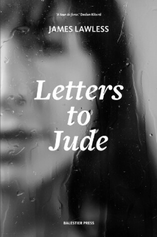 Cover of Letters to Jude