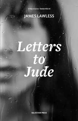 Book cover for Letters to Jude