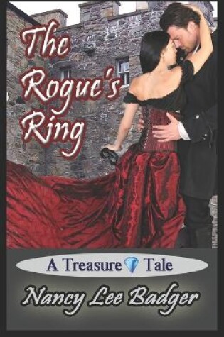 Cover of The Rogue's Ring