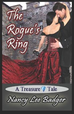 Book cover for The Rogue's Ring