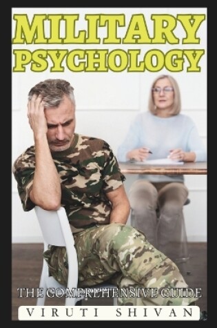 Cover of Military Psychology - The Comprehensive Guide