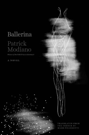 Cover of Ballerina