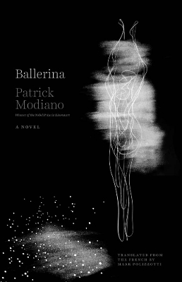 Cover of Ballerina