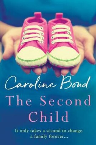 Cover of The Second Child