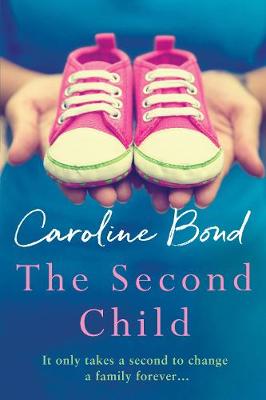 Book cover for The Second Child