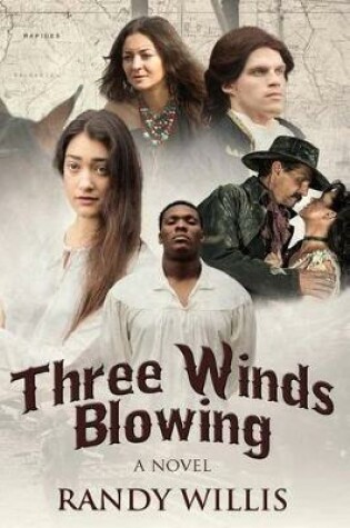 Cover of Three Winds Blowing