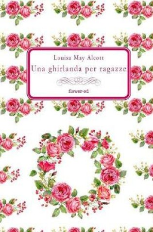 Cover of Una Ghirlanda Per Ragazze