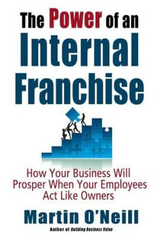 Cover of Power of an Internal Franchise*************