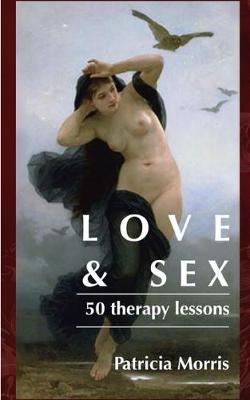 Book cover for Love & Sex