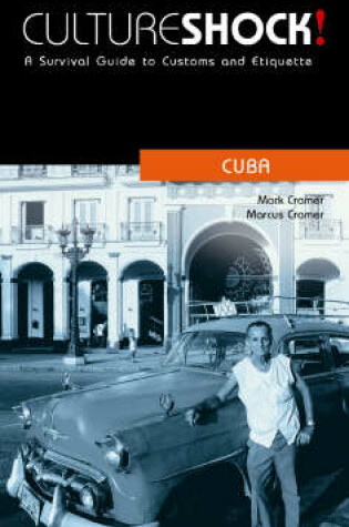 Cover of Cuba