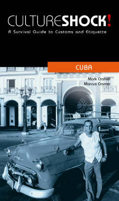 Cover of Cuba