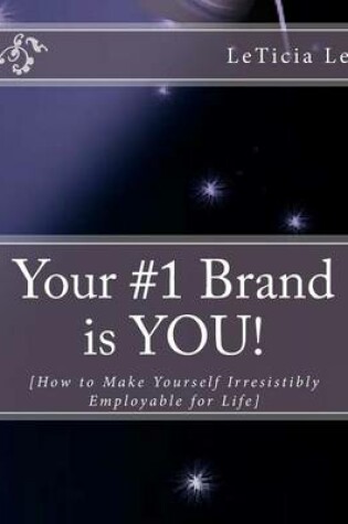 Cover of Your #1 Brand Is You!