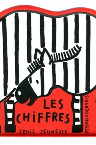 Cover of Chiffres(les)
